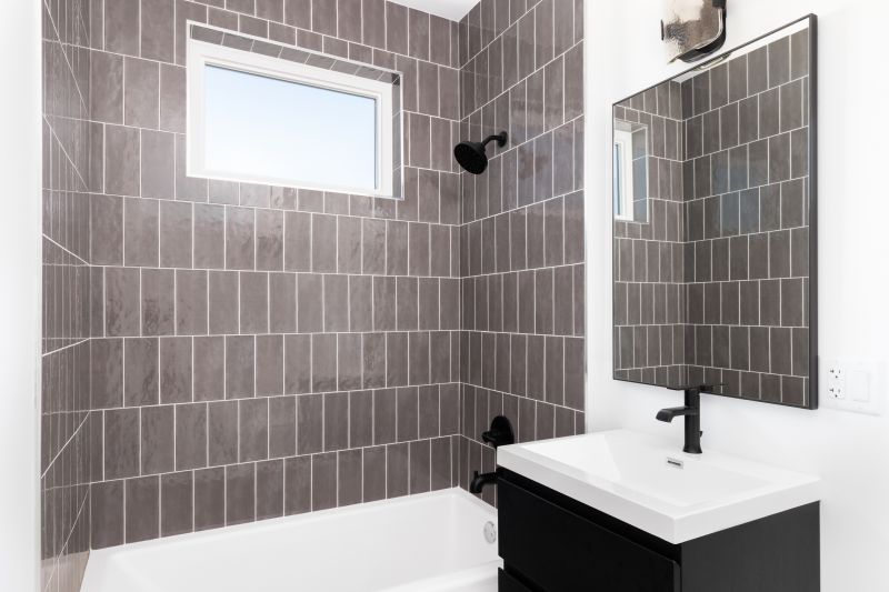 Tile and Wall Finishing
