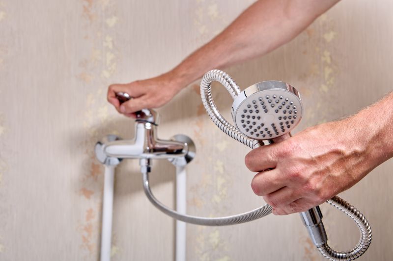 Shower Maintenance Tips