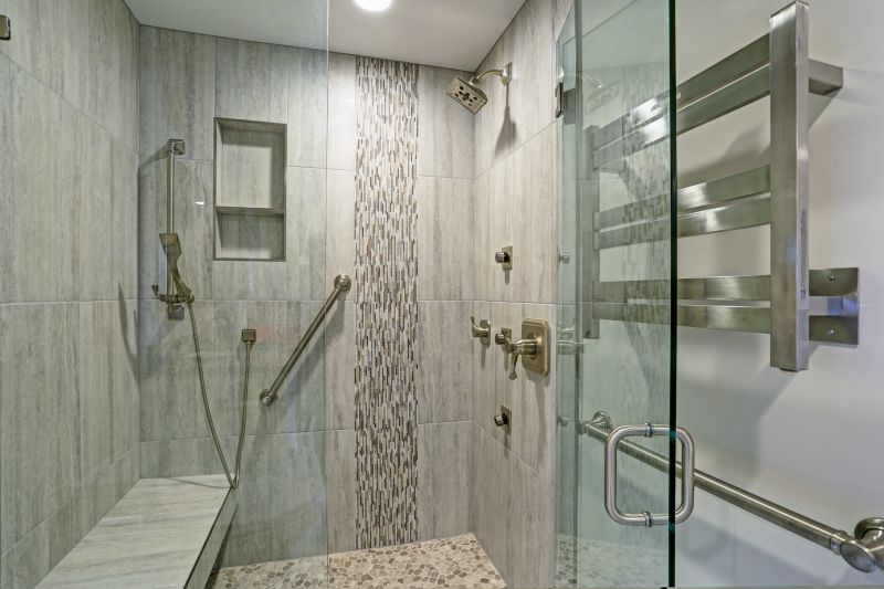 Shower Installation Consultation
