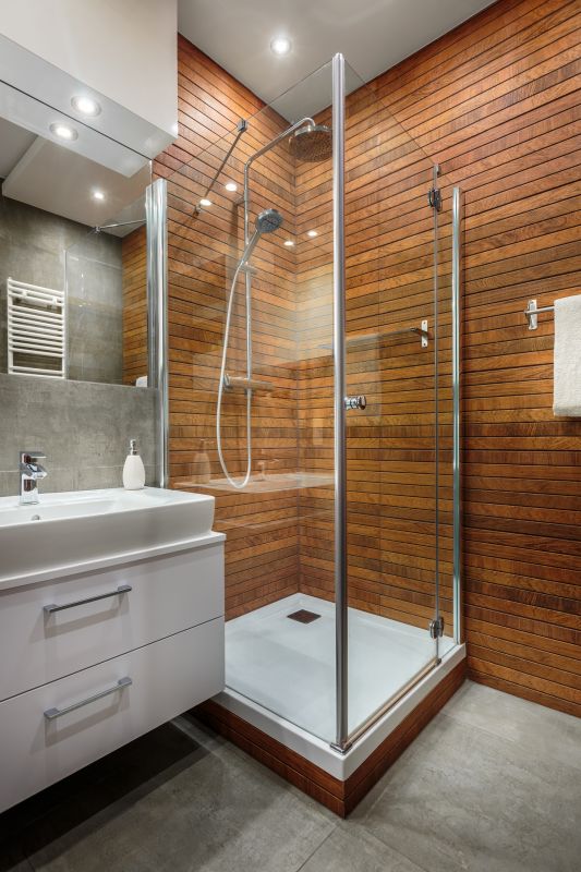 Custom Shower Solutions