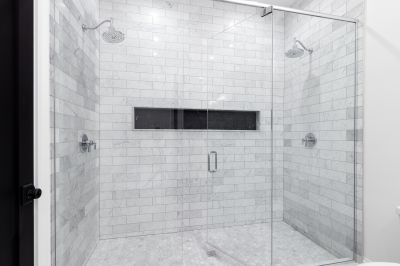 Best Shower Installation Contractors in Wichita, KS